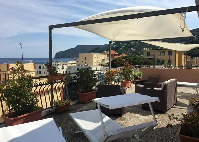 Hotel Graziella