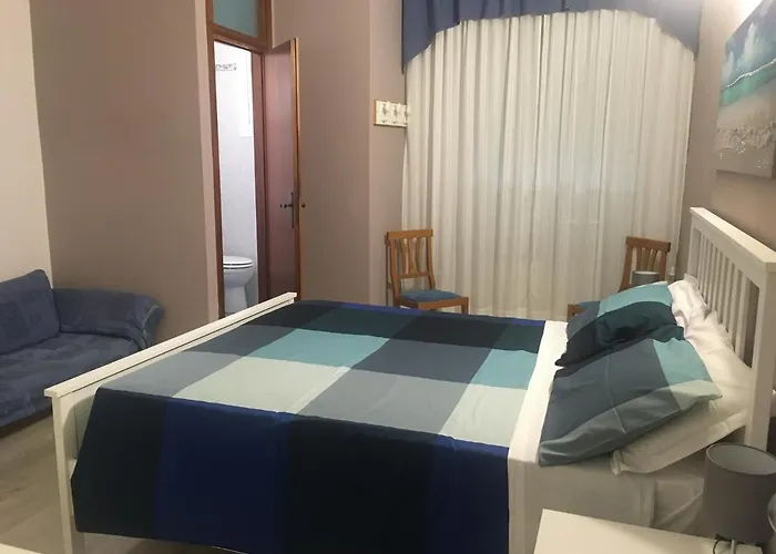 Hotel Graziella