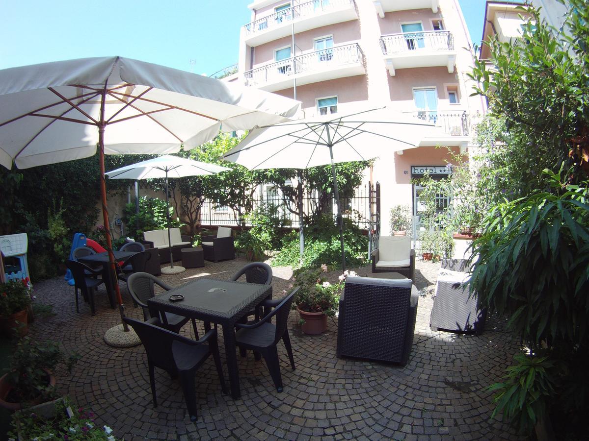 Hotel Graziella 3*