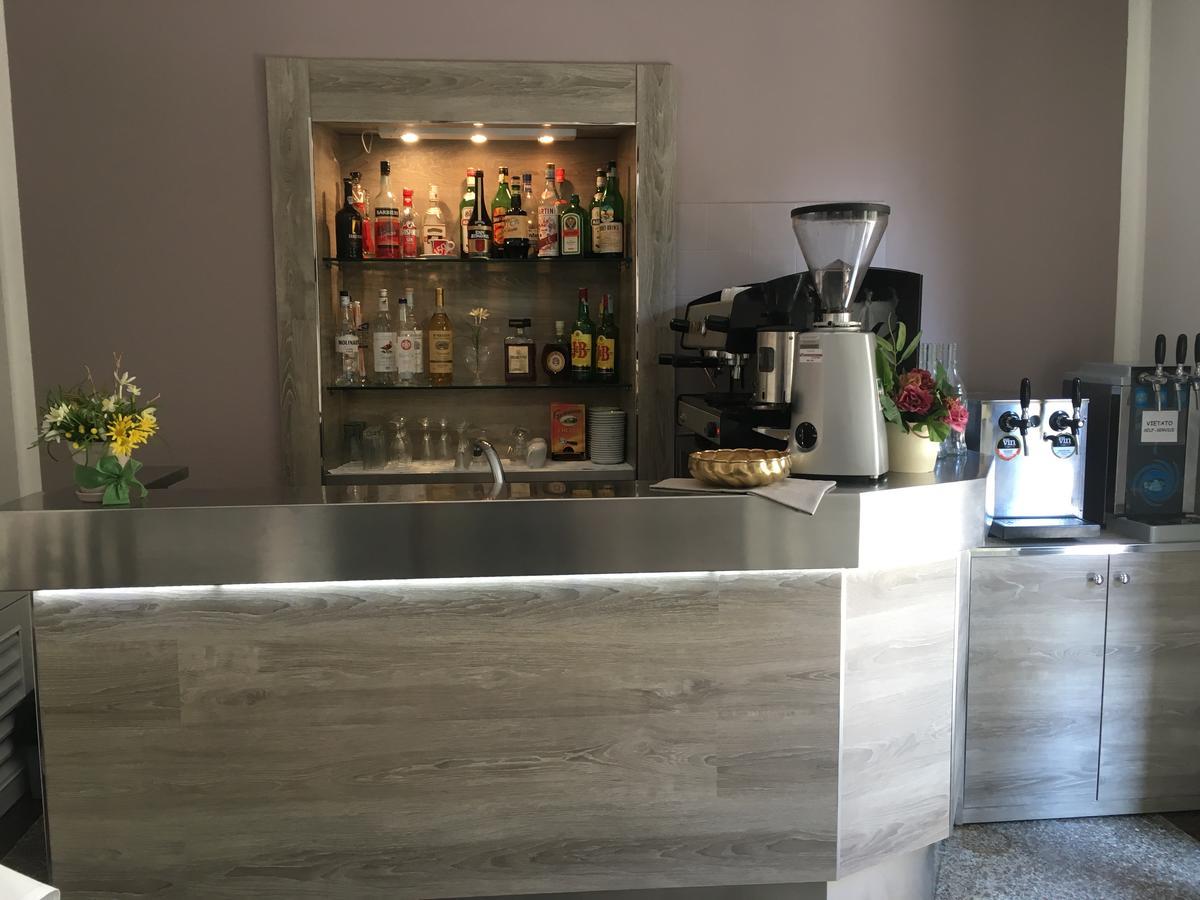 Hotel Graziella