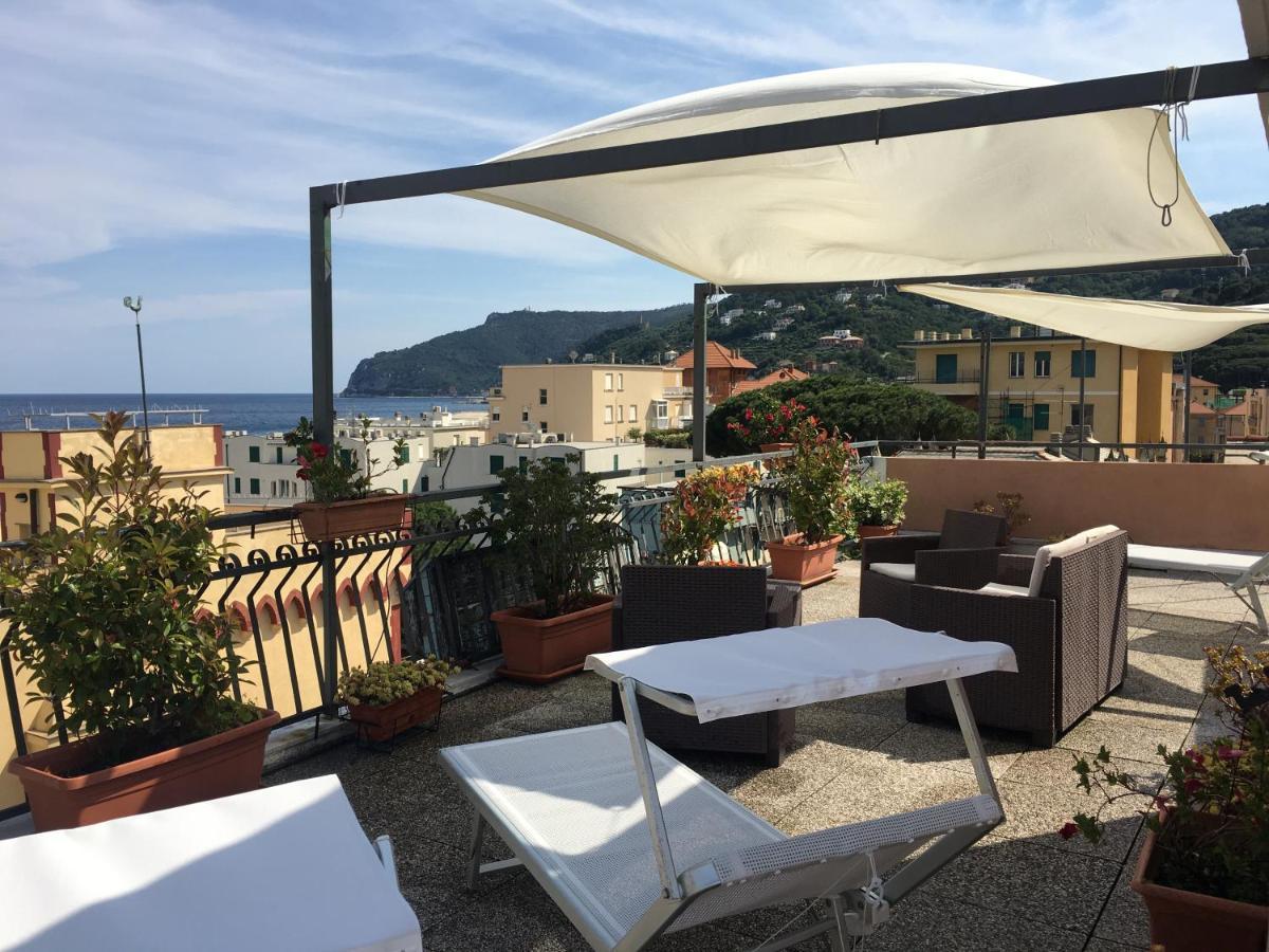 Hotel Graziella 3*